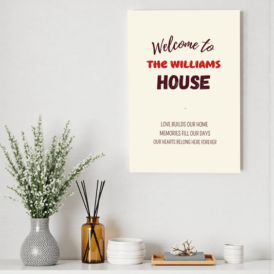 Canvas - 16x24 - No frame