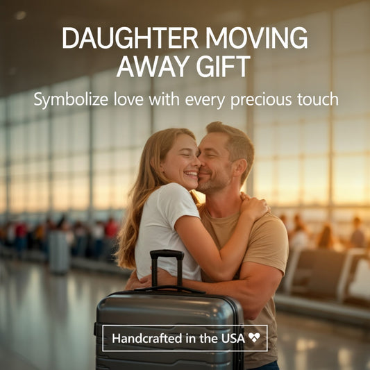 My Daughter - Hold this close (Gift-Set)