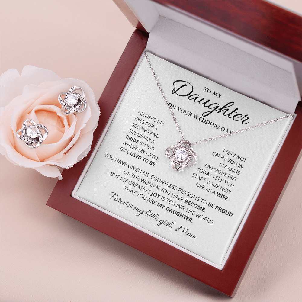 Your Wedding Day - Limited Edition