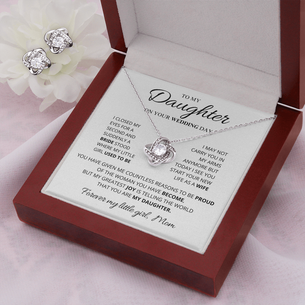 Your Wedding Day - Limited Edition