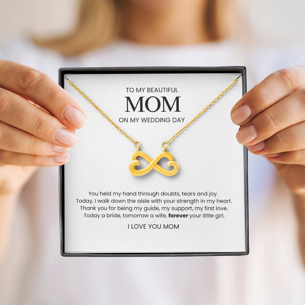 Mom Of The Bride