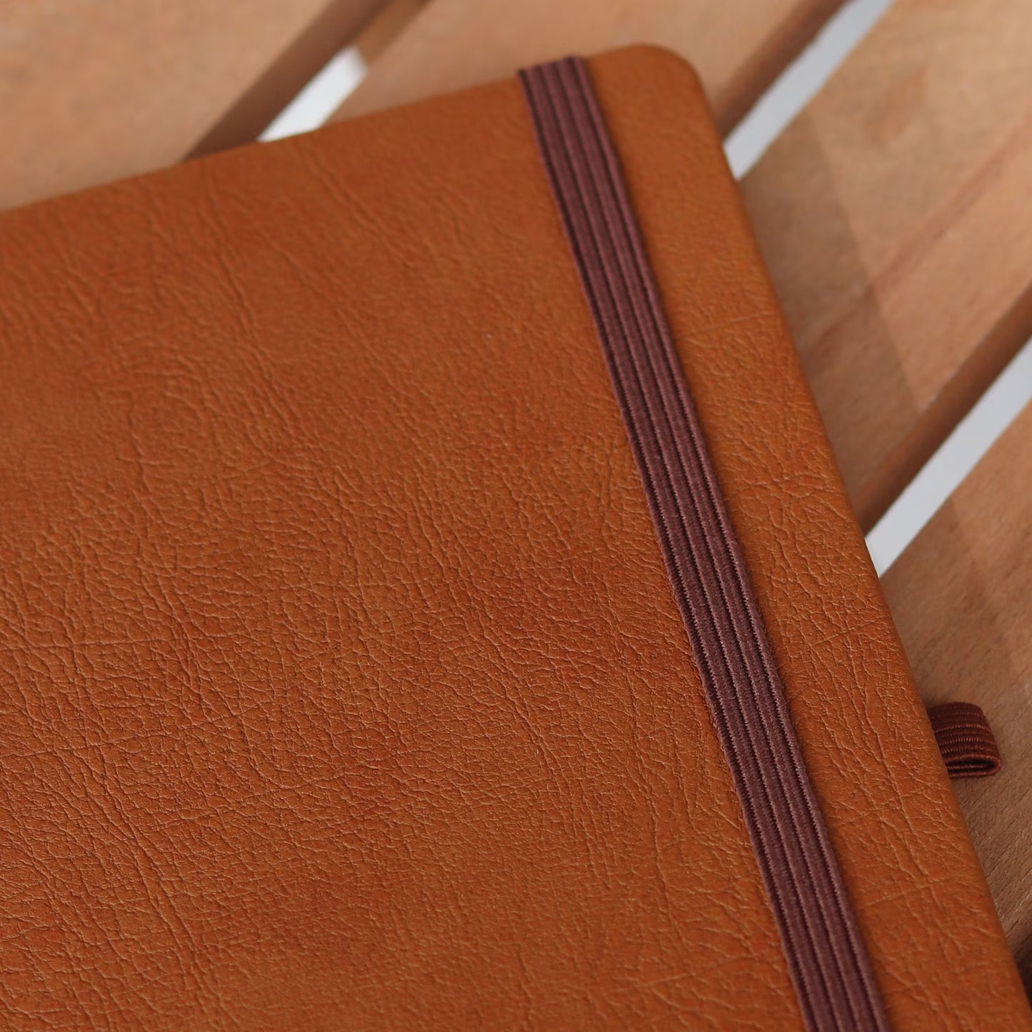 New Chapter Journal - From Mom