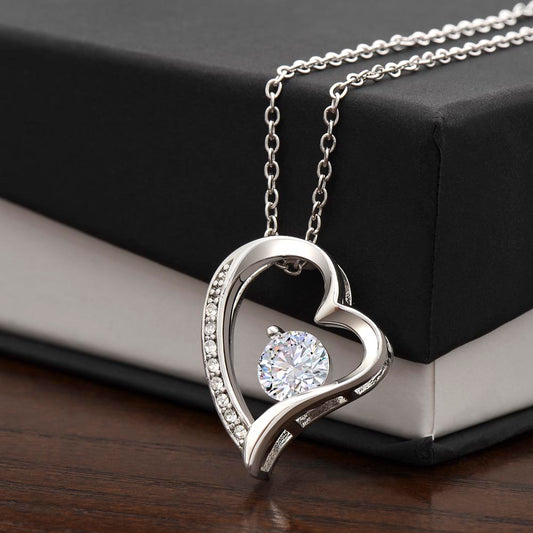Necklace Only  - Forever Linked