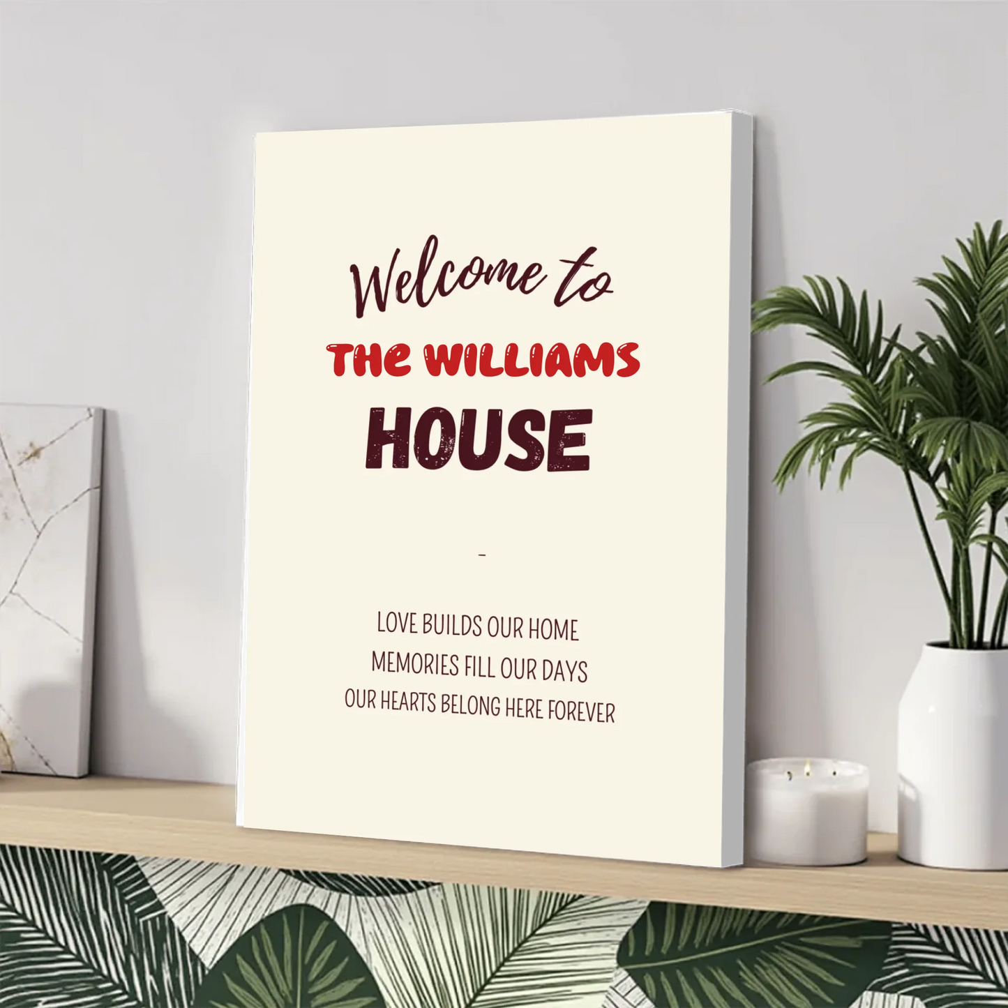 Canvas - 16x24 - No frame 3