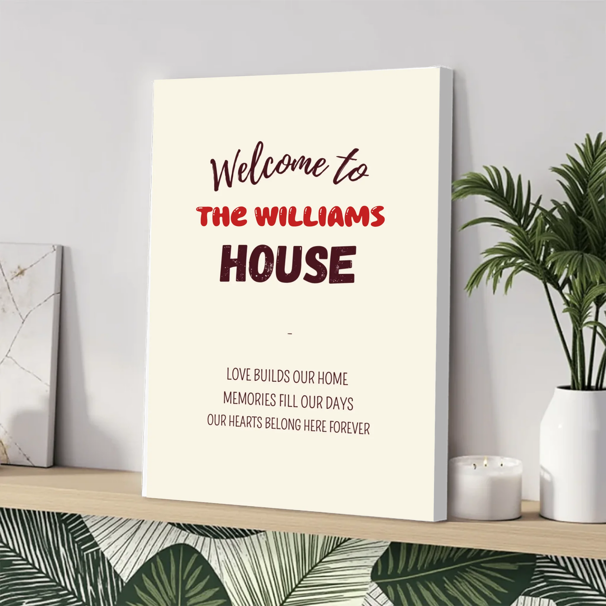 Canvas - 16x24 - No frame 3