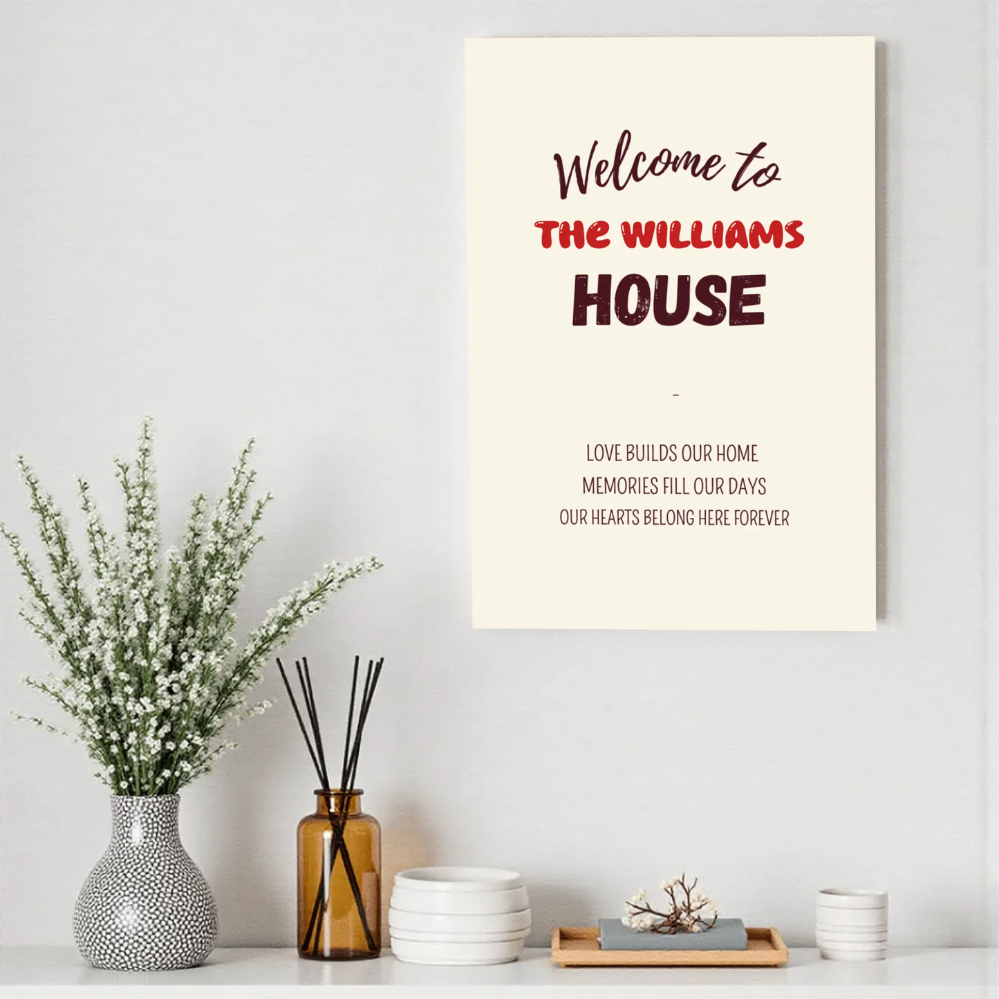 Canvas - 16x24 - No frame