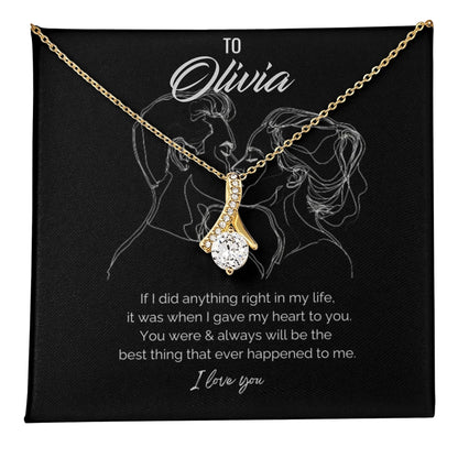 Alluring Beauty Gold 1