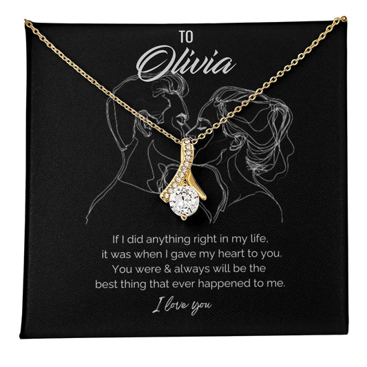 Alluring Beauty Gold 1