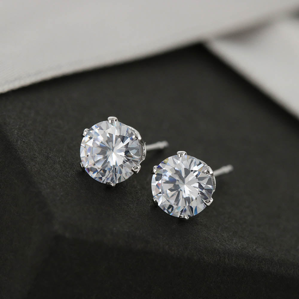 To My Mom Wedding Gift Set - (Necklace + Free earrings)
