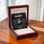 To My Daughter  Graduation Bundle - If you ever need a hug