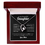 To My Daughter  Graduation Bundle - If you ever need a hug