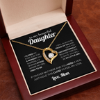 To My Daughter  Graduation Bundle - If you ever need a hug