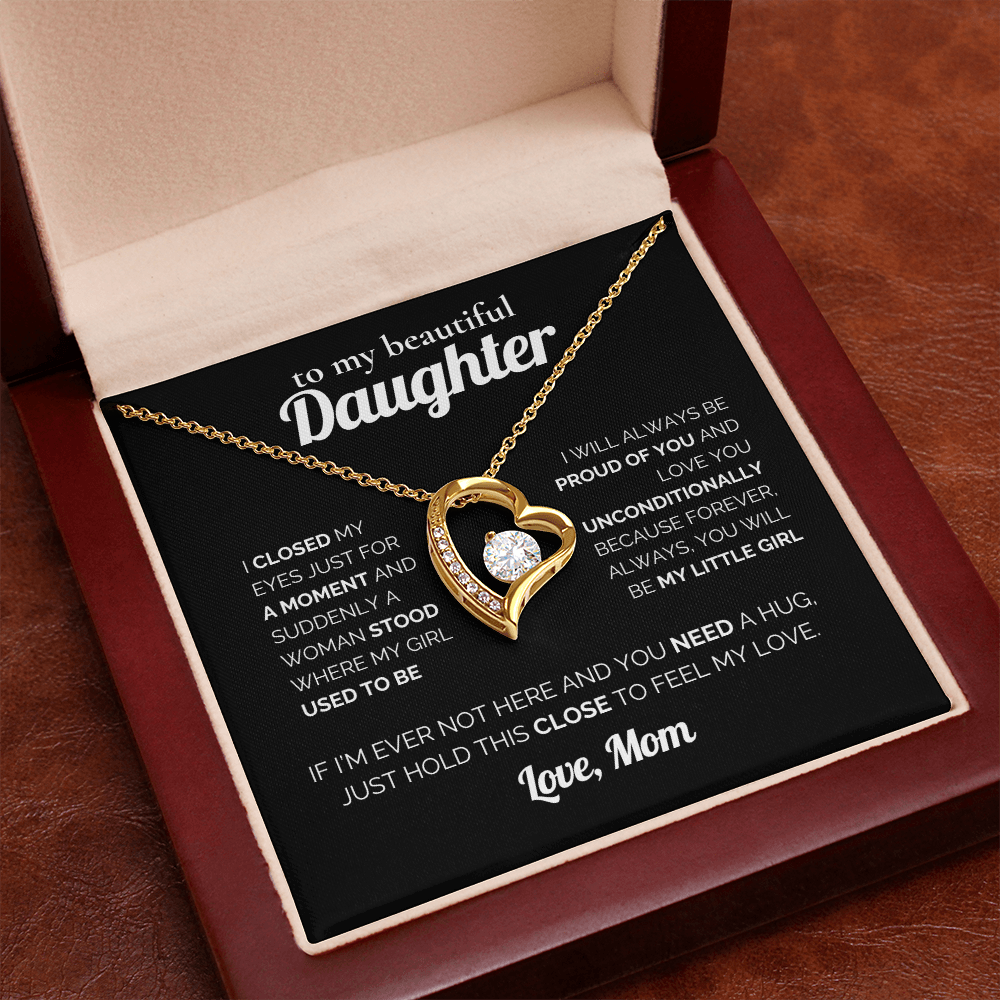 To My Daughter  Graduation Bundle - If you ever need a hug