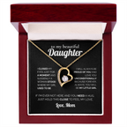 To My Daughter  Graduation Bundle - If you ever need a hug