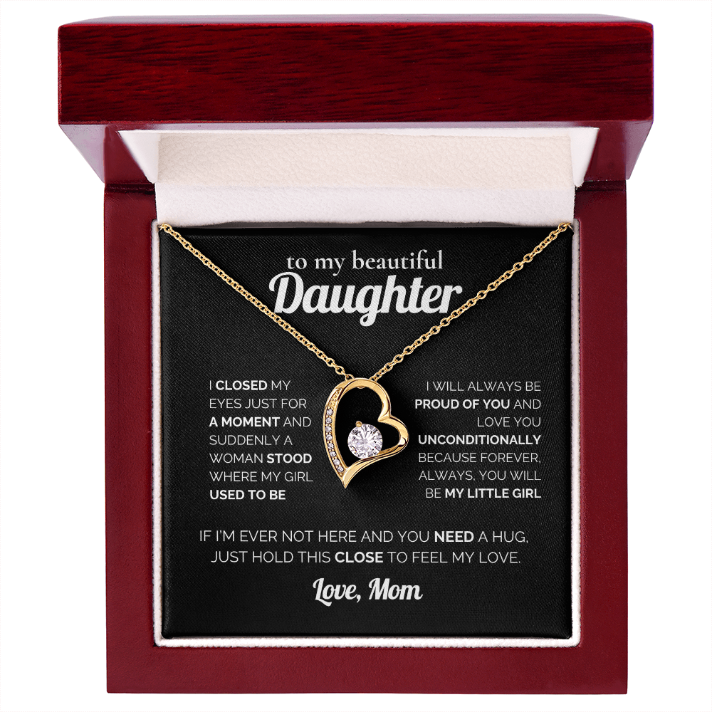 To My Daughter  Graduation Bundle - If you ever need a hug