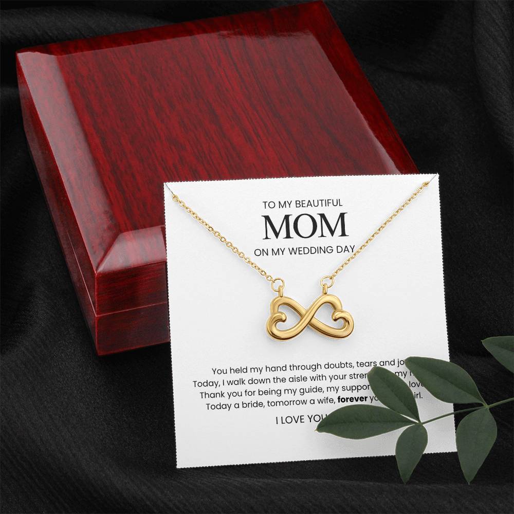 Mom Of The Bride