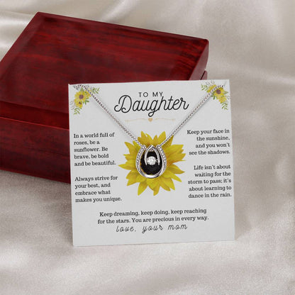 To My Daughter - Be different (Almost Gone!)