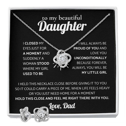 My Daughter - A piece of me