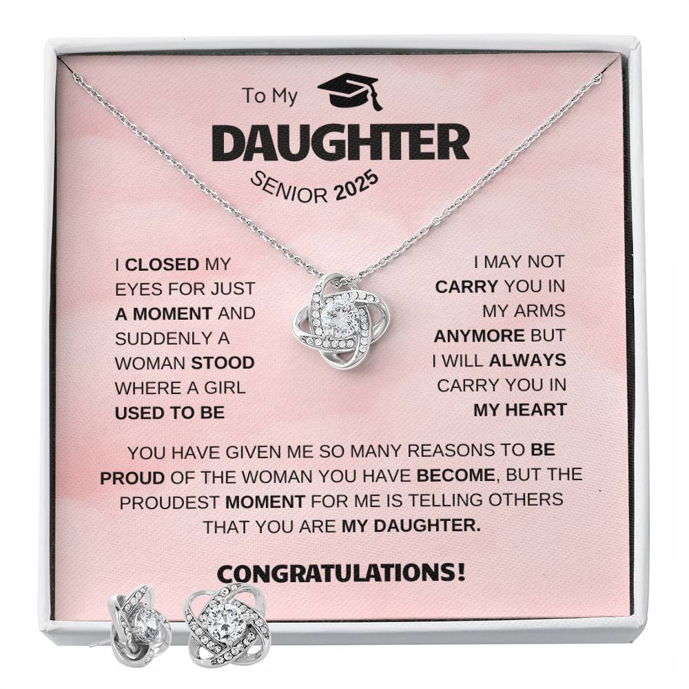 Congrats Pink Limited edition