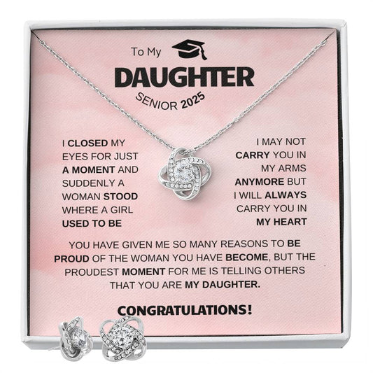 Congrats Pink Limited edition
