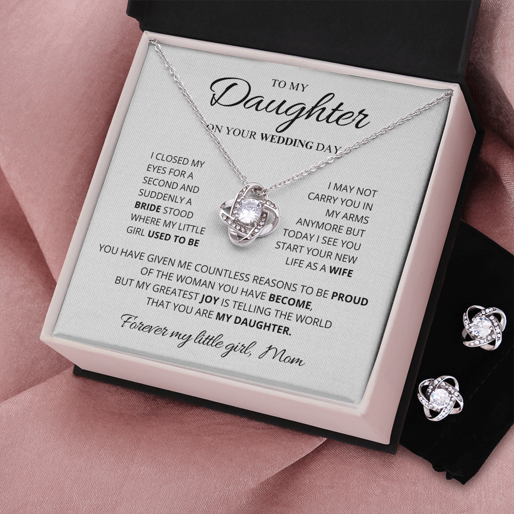 Your Wedding Day - Limited Edition