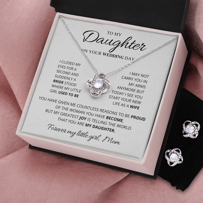 Your Wedding Day - Limited Edition