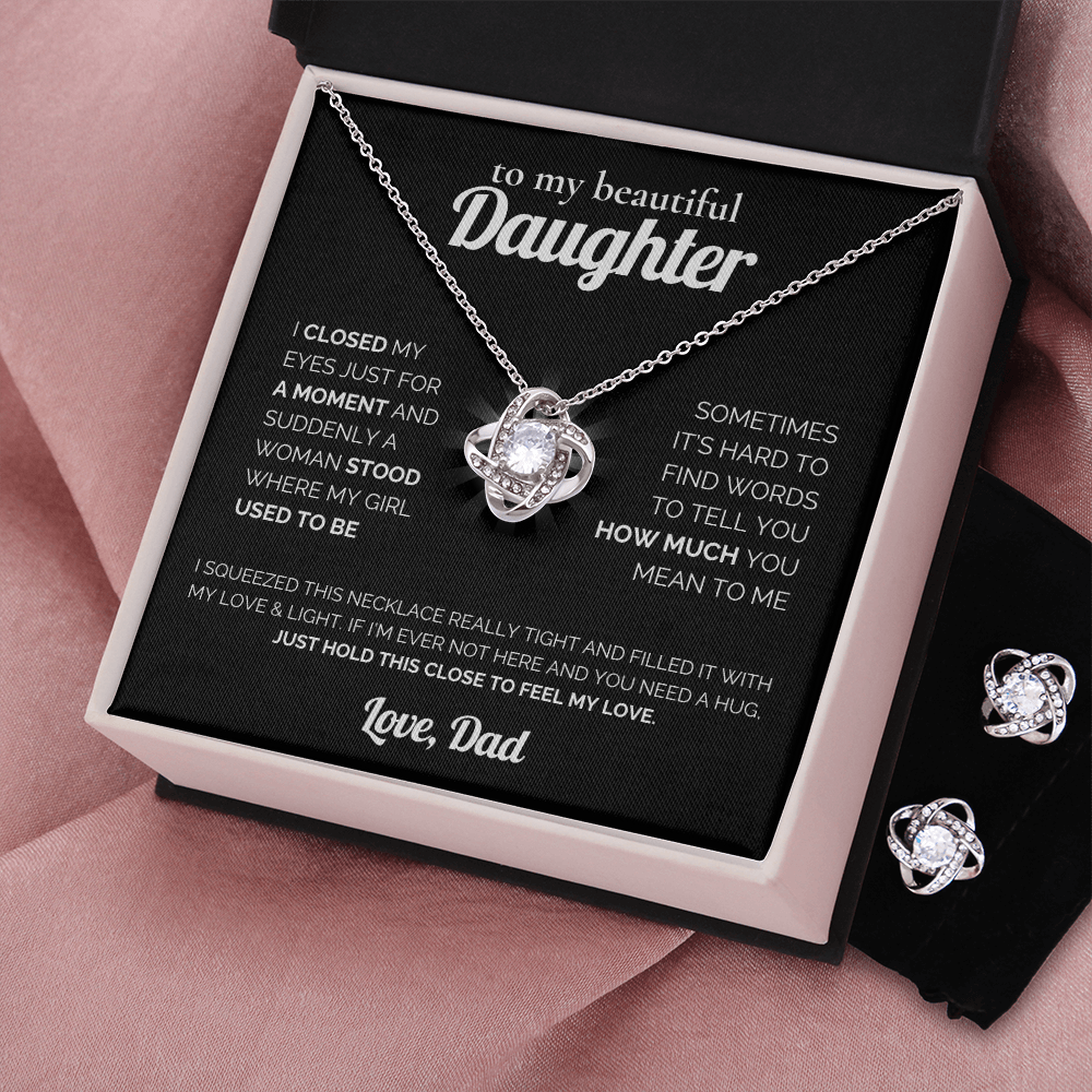 My Daughter - Hard find words