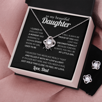 My Daughter - Love & Light (Limited)