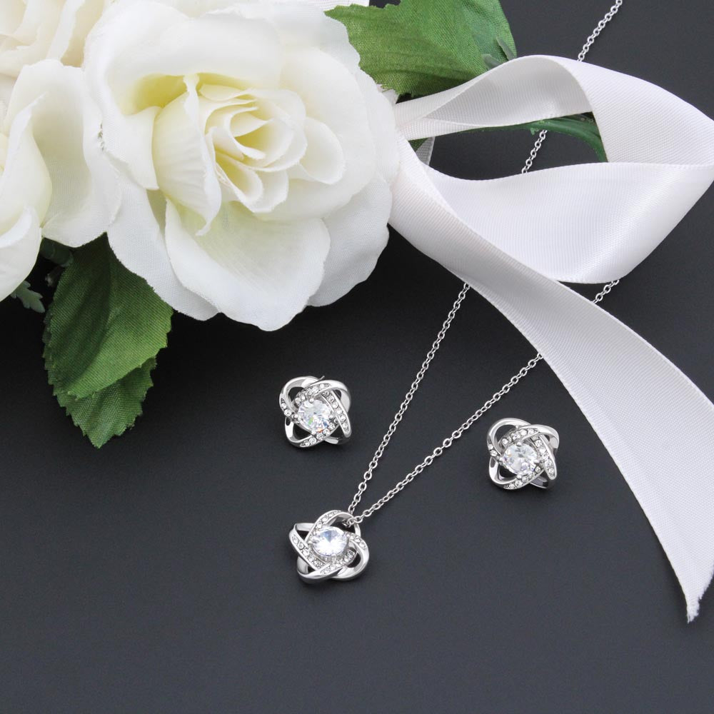 Proud be your mom - Wedding Gift