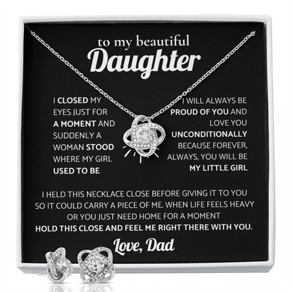 My Daughter - A piece of me