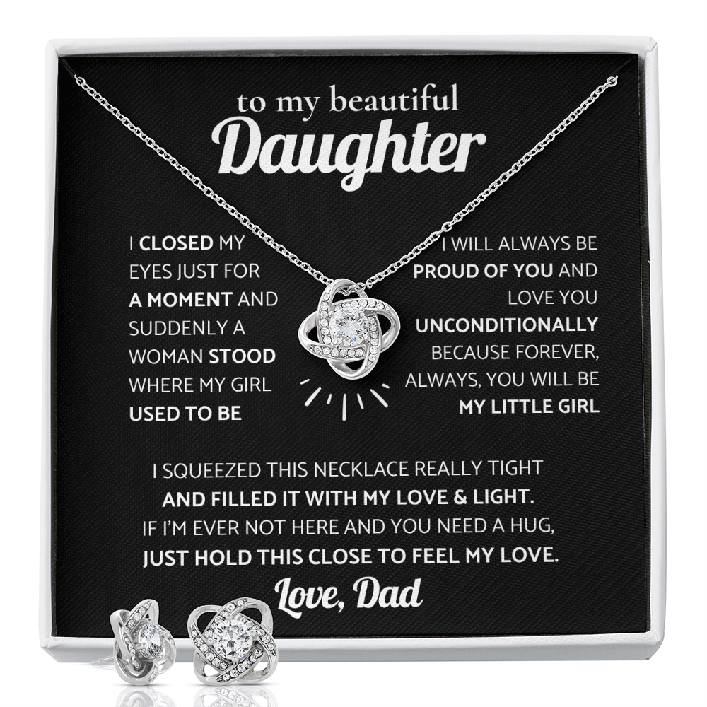 My Daughter - Love & Light (Limited)