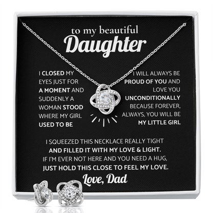 My Daughter - Love & Light (Limited)