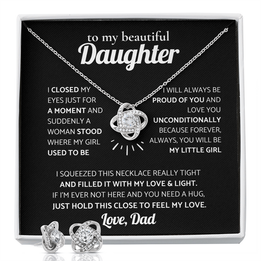 My Daughter - Love & Light (Limited)