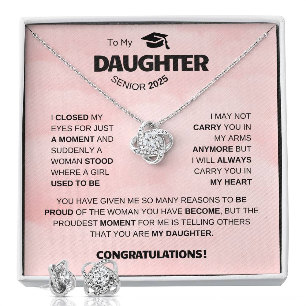 Congrats Pink Limited edition