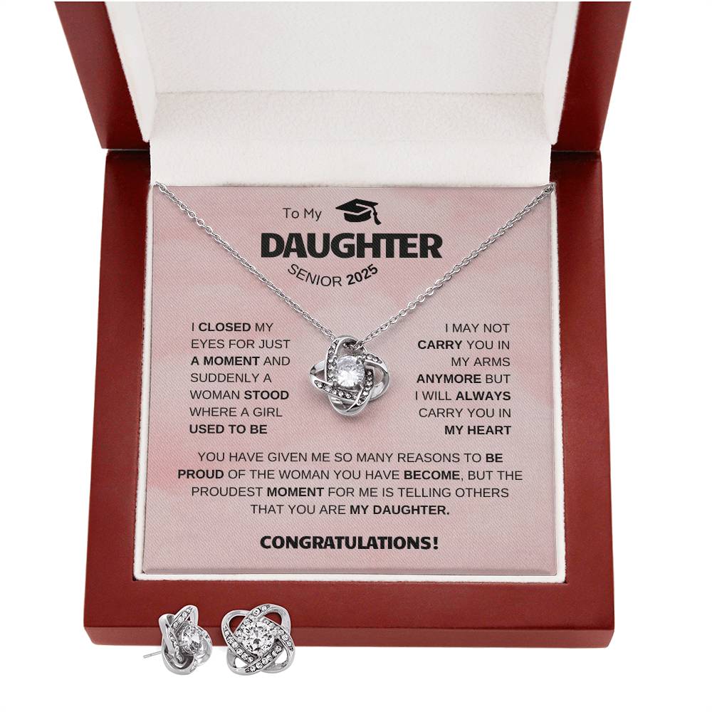 Congrats Pink Limited edition
