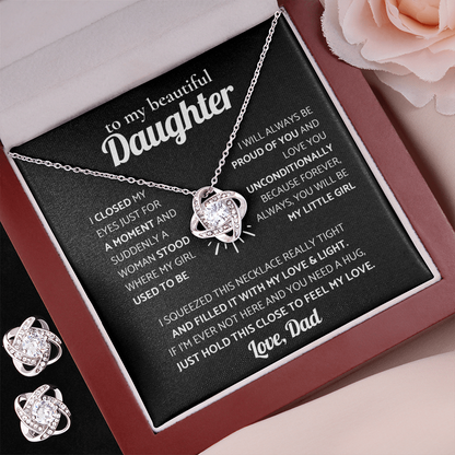 My Daughter - Love & Light (Limited)