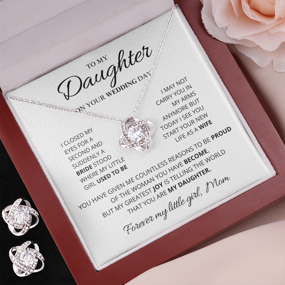Your Wedding Day - Limited Edition