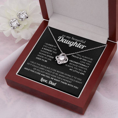 My Daughter - A piece of me