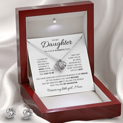 Your Wedding Day - Limited Edition