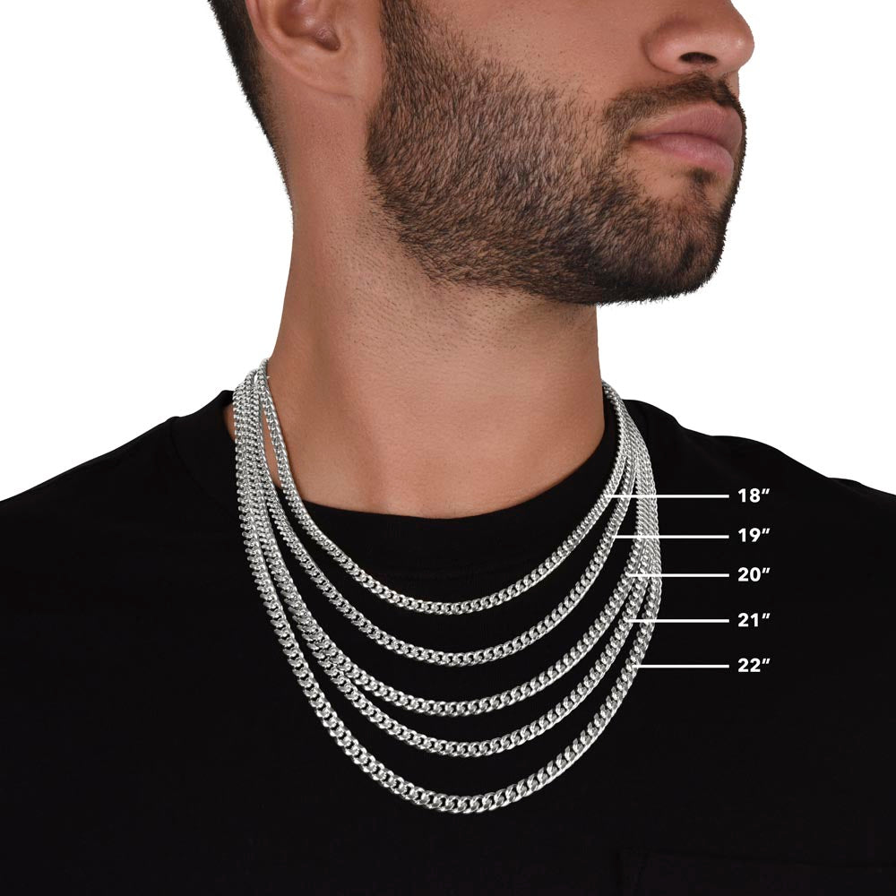 My Man - Last Everything (Limited Time!)