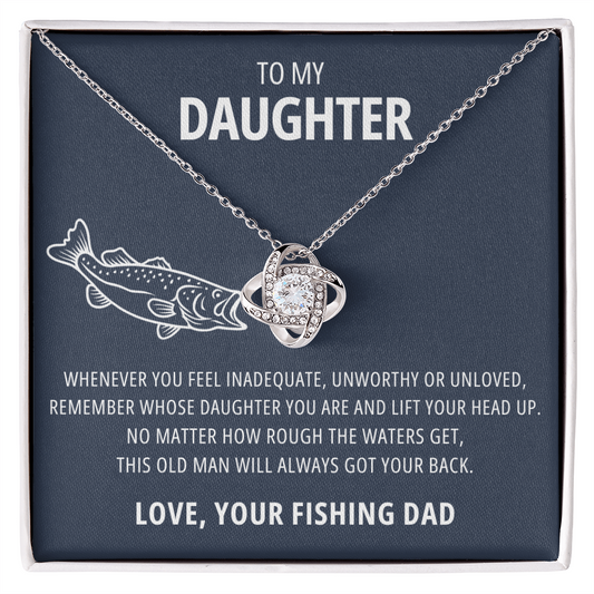 My Daughter - Lift your head