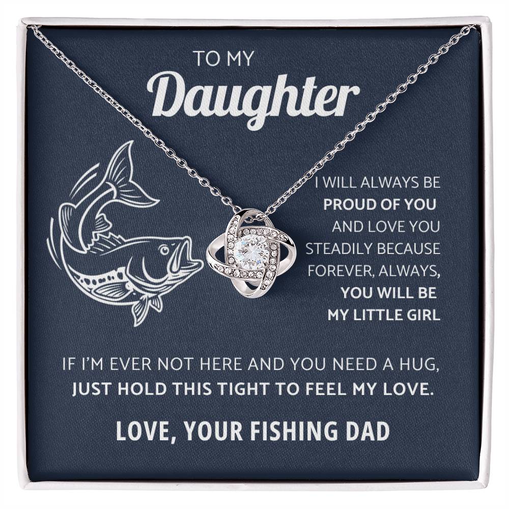 My Daughter - Love you steadily