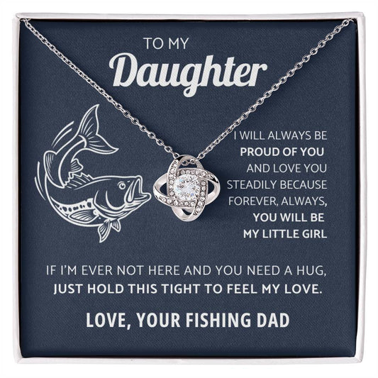 My Daughter - Love you steadily