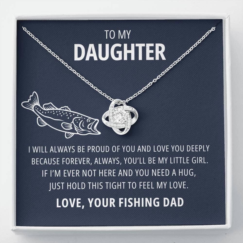 My Daughter- Hold this tight