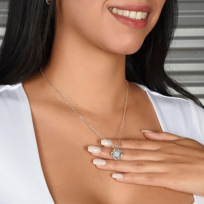 My Daughter - Your shore