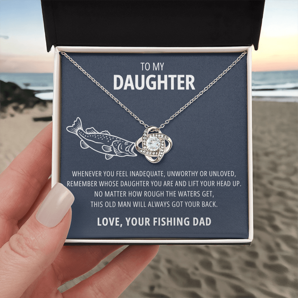 My Daughter - Lift your head