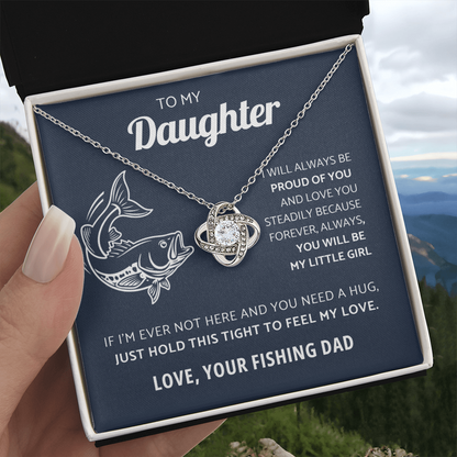 My Daughter - Love you steadily