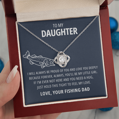 My Daughter- Hold this tight