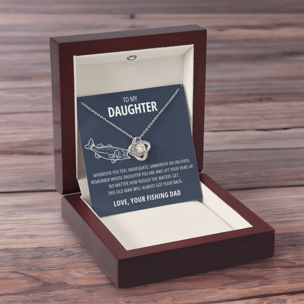 My Daughter - Lift your head