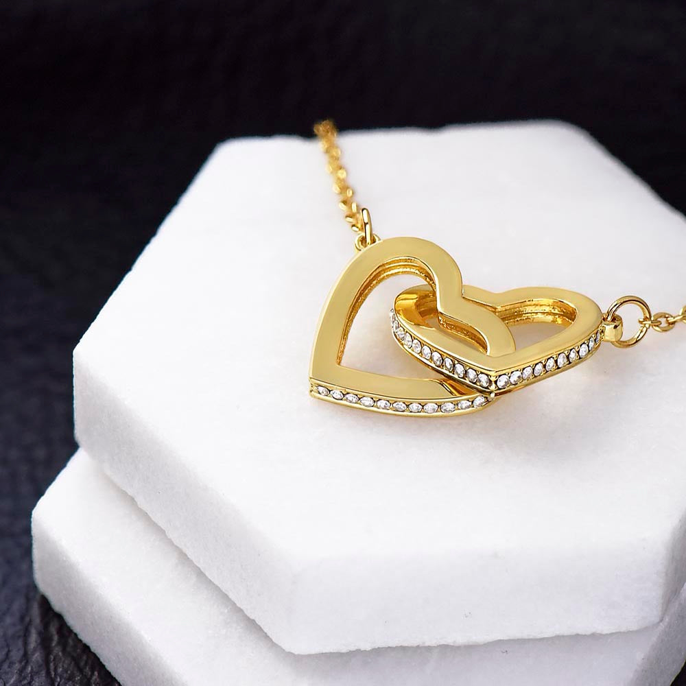 To My Daughter - I love you Forever (Almost Gone!)